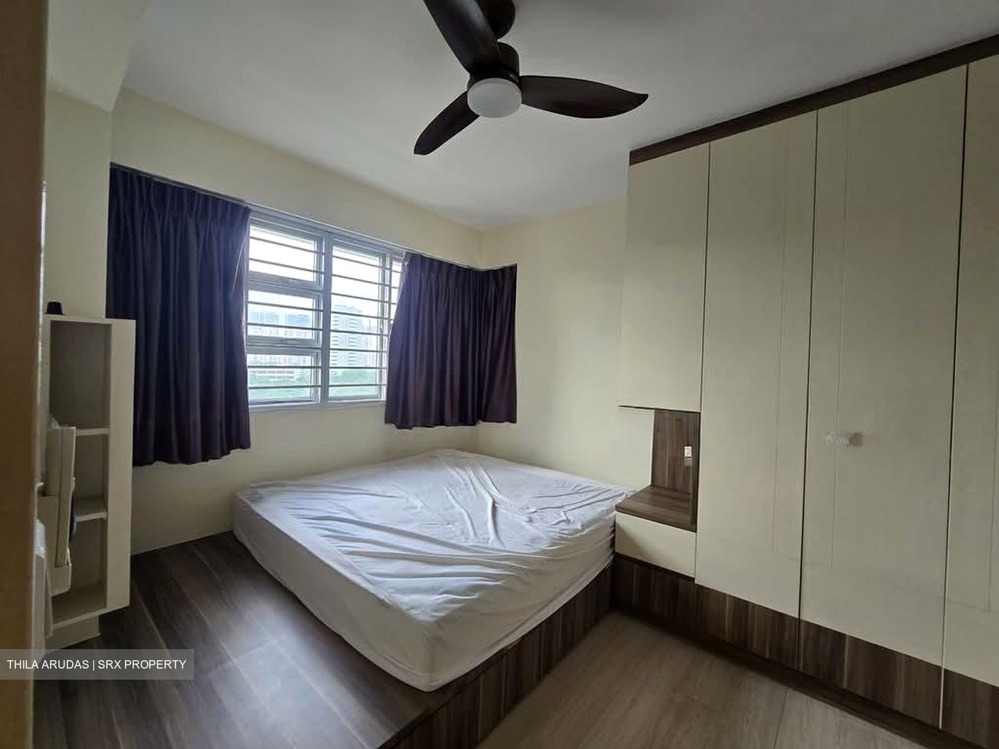 Blk 105A Depot Heights (Bukit Merah), HDB 3 Rooms #594631771
